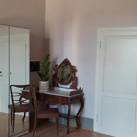 Desiderio Apartament *