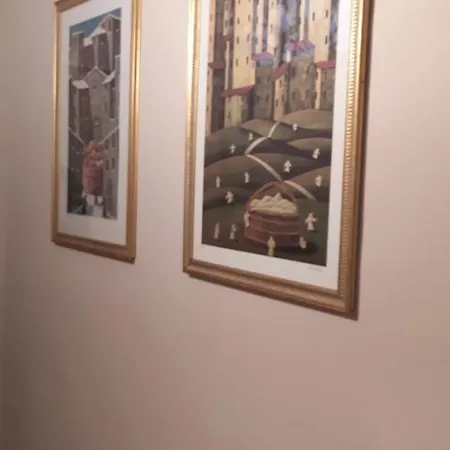 Desiderio Apartmán Pisa