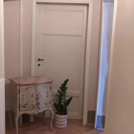 Apartmán Desiderio
