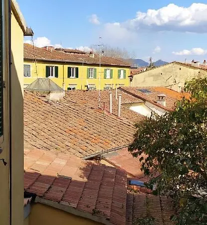 Desiderio Apartmán Pisa