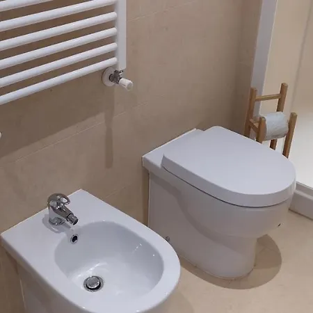 Desiderio Apartmán
