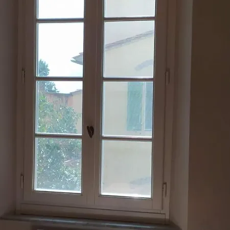 Desiderio Apartmán Pisa