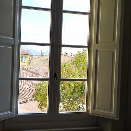 Desiderio Apartament *