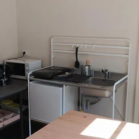 Desiderio Apartament Piza